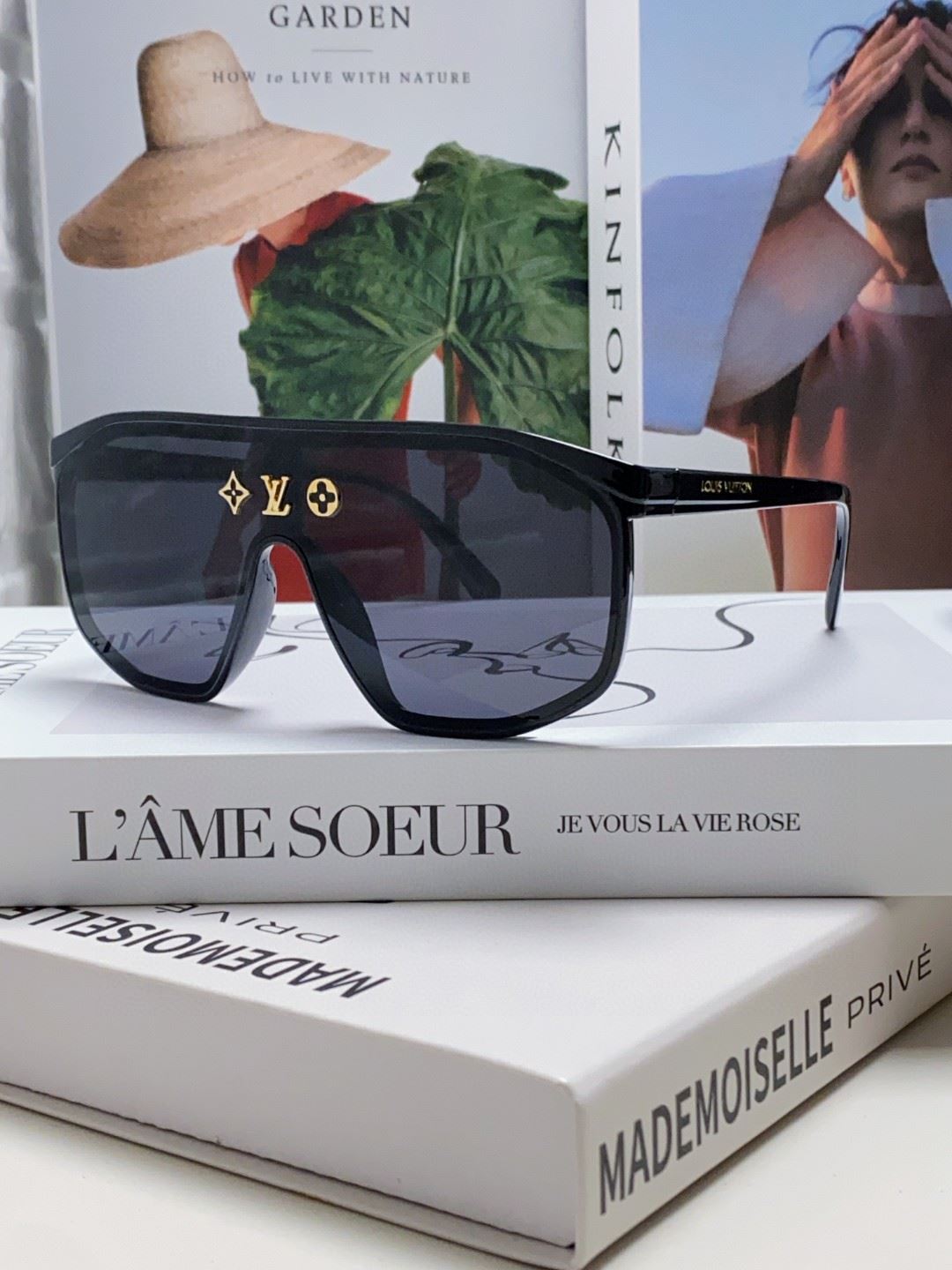 Louis Vuitton Sunglasses